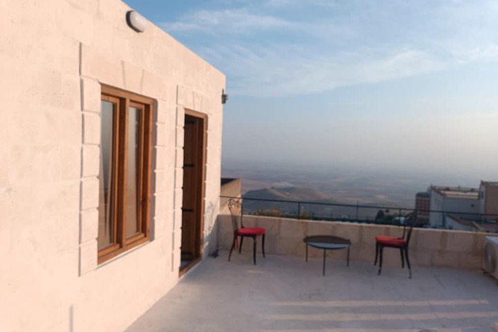 Terrace/Patio 77 of 88