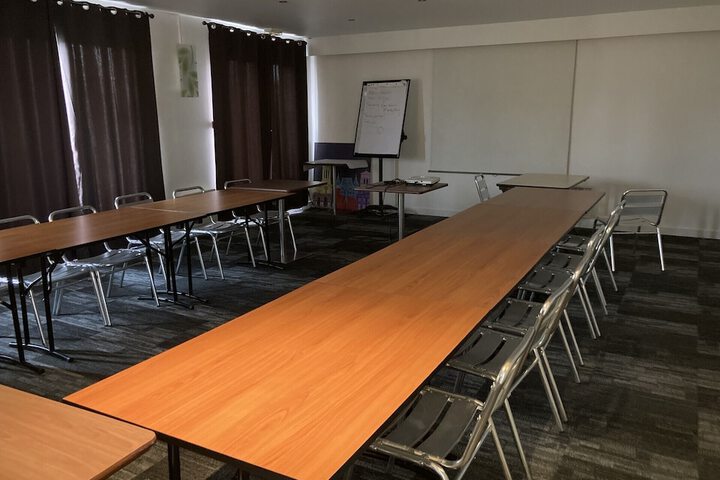 Meeting 27 of 31