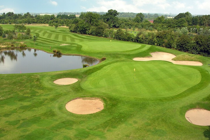 Golf 49 of 72