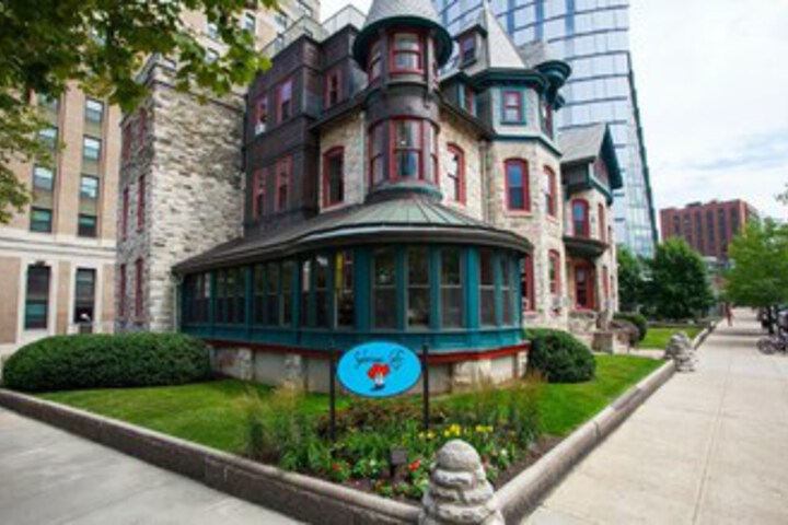 Hotel 9 of 24