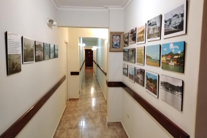 Hotel Interior 3 of 35