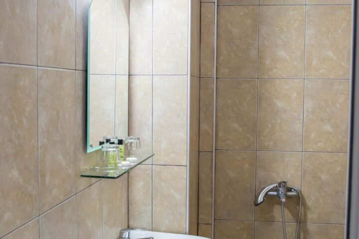 Bath Amenities