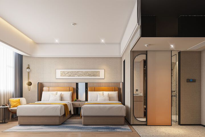 Room 19 of 34