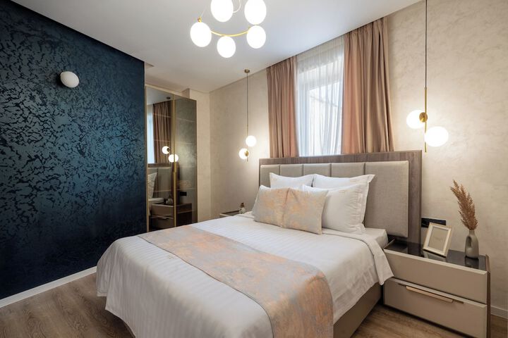 Room 445 of 552