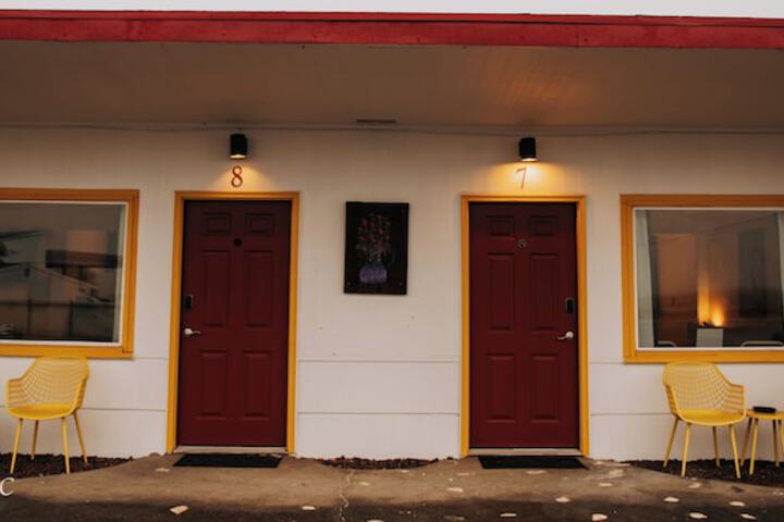 Hotel 40 of 41