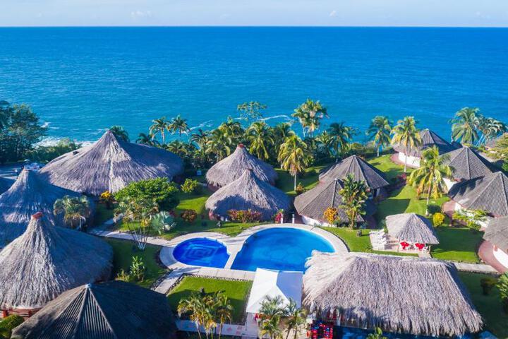 Image of Hotel Maribu Caribe