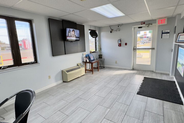 Lobby Photos