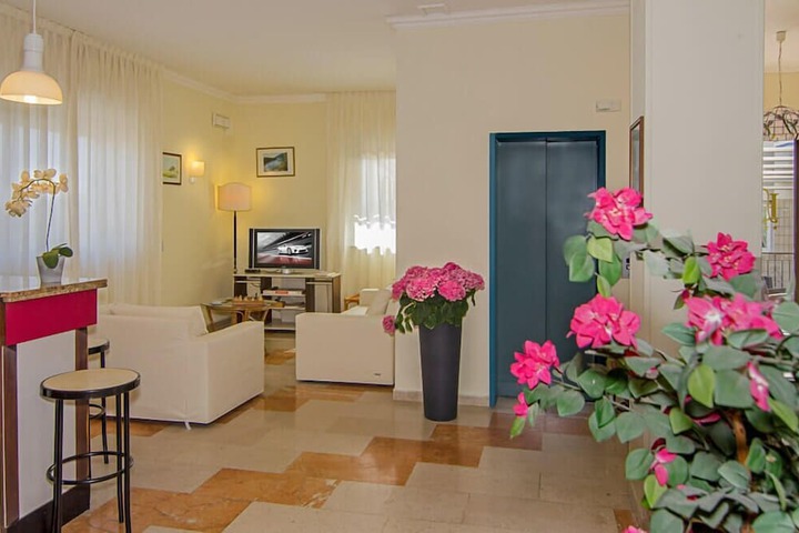 Hotel Interior 3 of 30