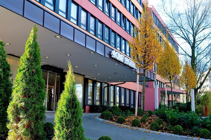Hotel 78 of 78