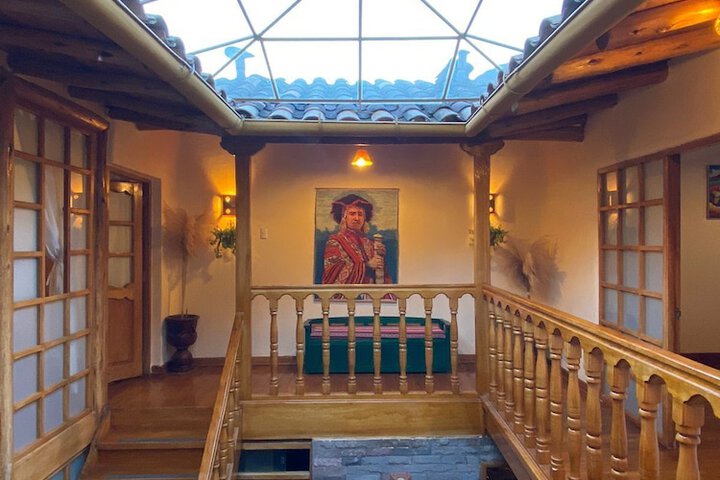 Hotel Interior 61 of 80