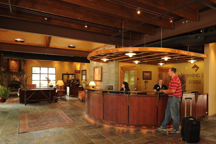 Hotel Interior 2 of 34
