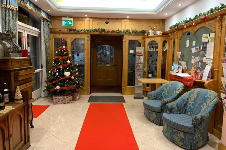Lobby Photos