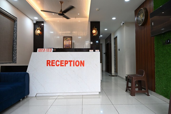 Hotel Interior 3 of 21