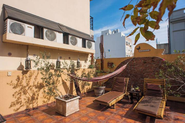 Terrace/Patio 248 of 278