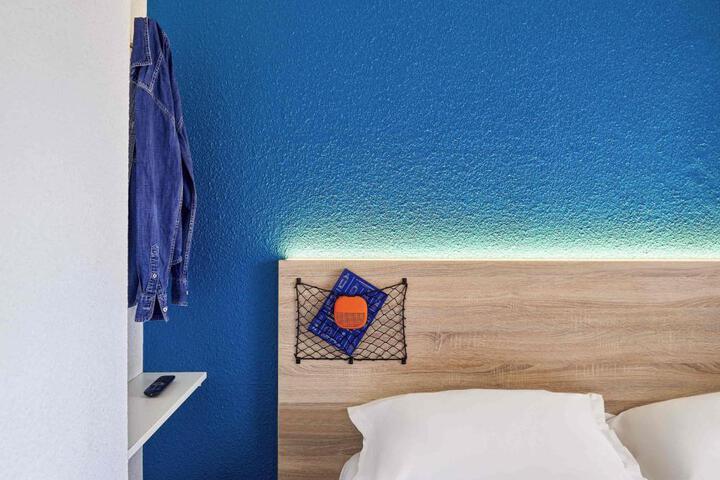 Suite Room