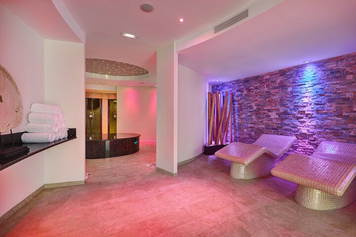 Spa Treatment