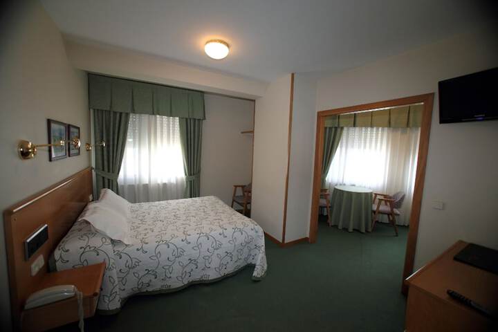 Hotel Ramos
