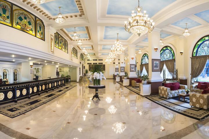 Hotel Interior 6 of 193