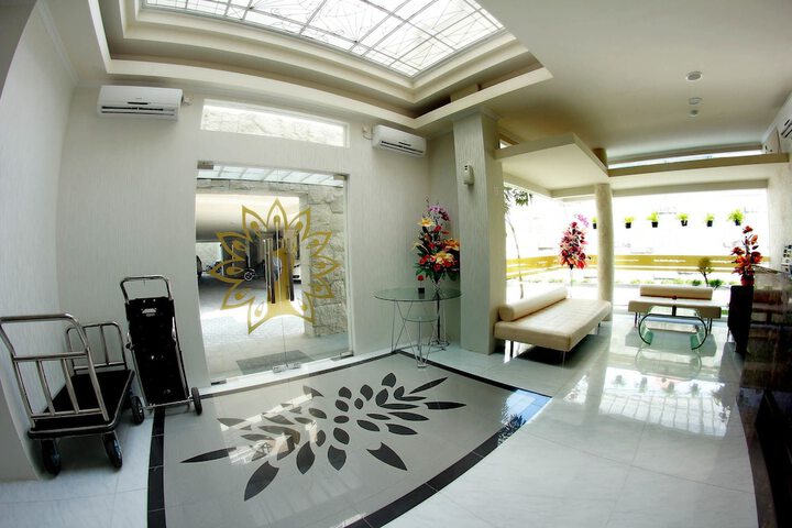 Hotel Interior 2 of 52