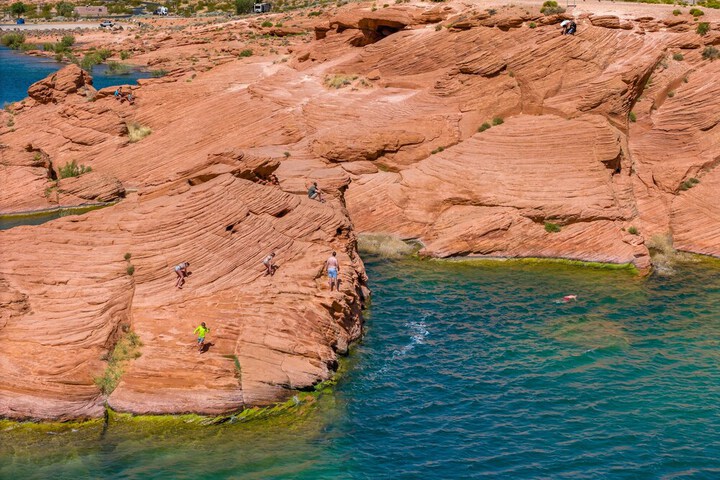 Hotel Interior 31 of 48
