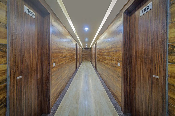 Hotel Interior 2 of 33