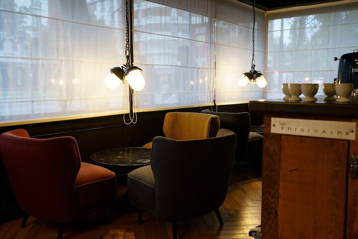 Hotel Interior 19 of 68
