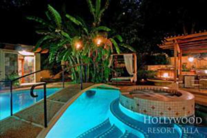 Image of 1007 - Hollywood Resort Villa