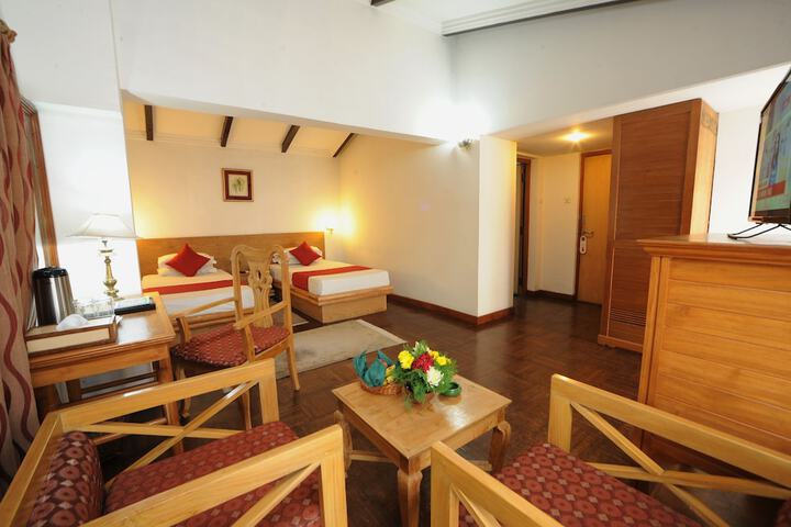 Room 7 of 26