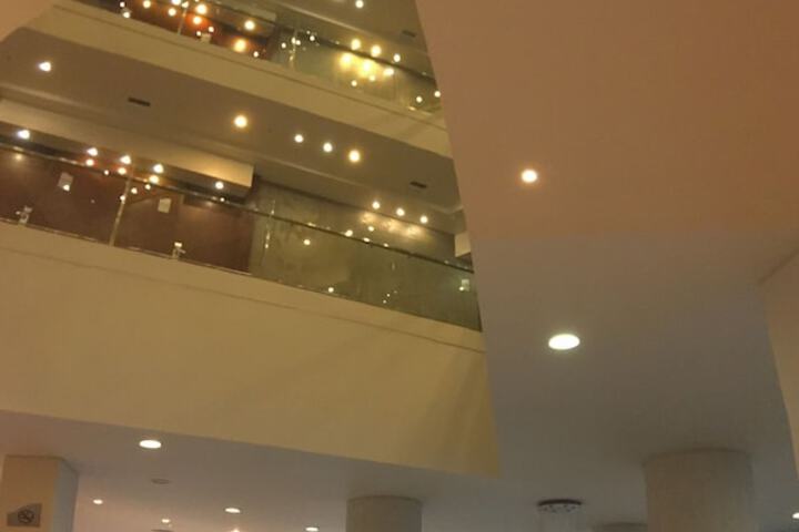Hotel 71 of 73