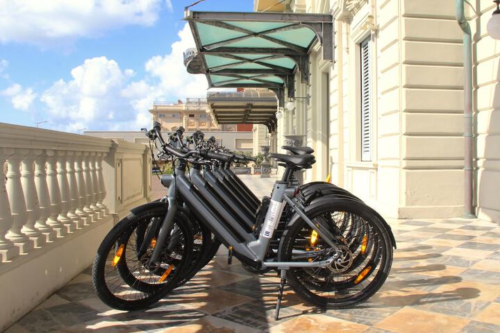 Fitness Facility Photos