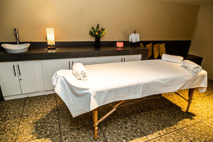 Hotel Spa