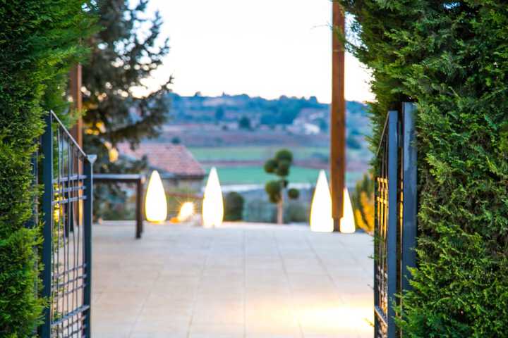 Terrace/Patio 131 of 134