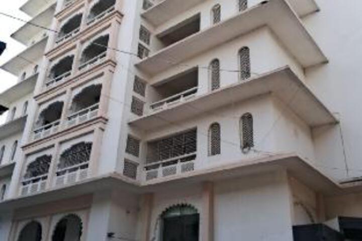 Hotel 16 of 23
