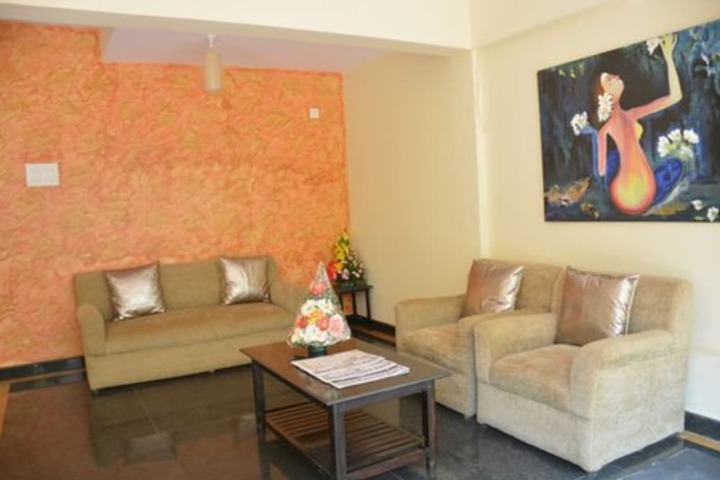 Lobby Photos