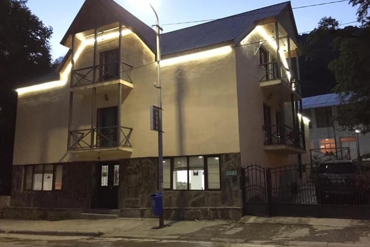 Hotel Gera