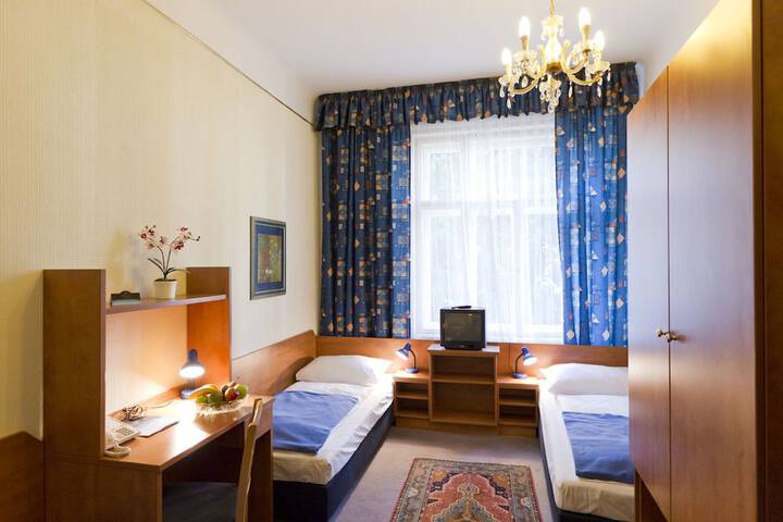 Photo of Hotel-Pension Bleckmann