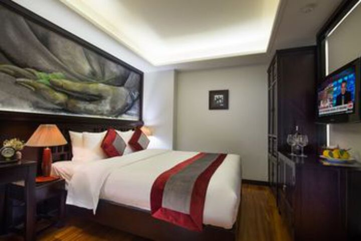 Suite Room