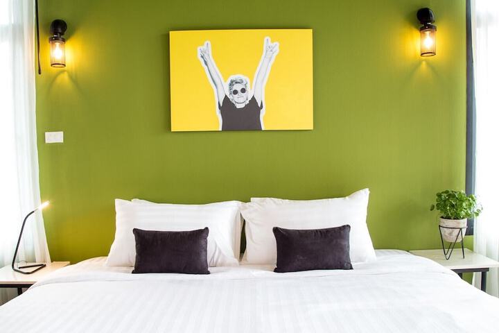 The Rodman Hotel