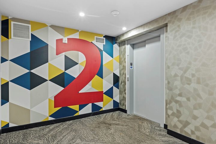 Hotel Interior 2 of 37