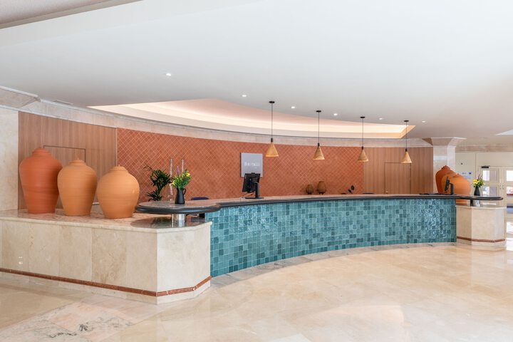 Hotel Interior 2 of 108