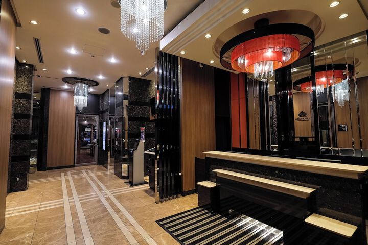 Hotel Interior 2 of 85
