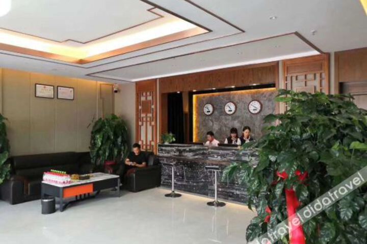 Hotel Interior 3 of 3
