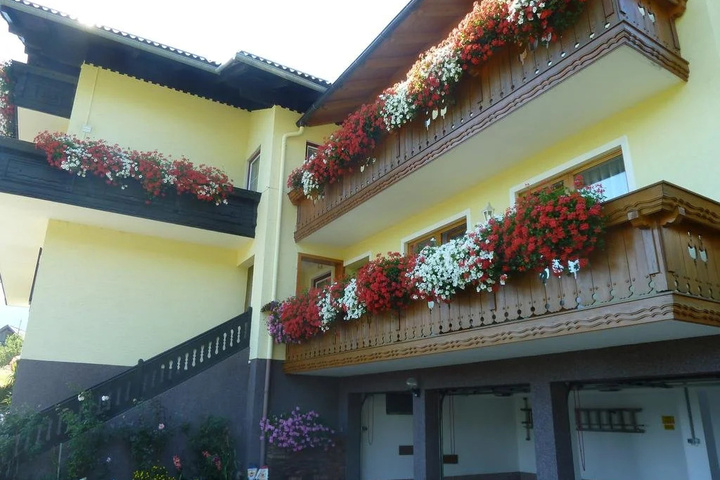 Ferienhaus Ramsbacher