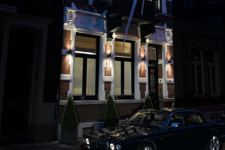 Photo of Bourgogne Suite Maastricht