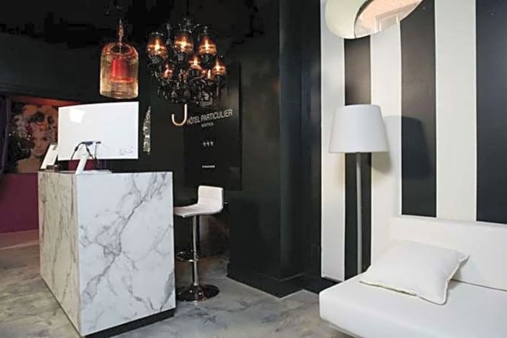 Image of Boutique Hotel Le Drummond