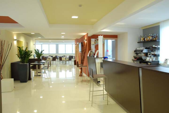 Hotel Interior 3 of 22