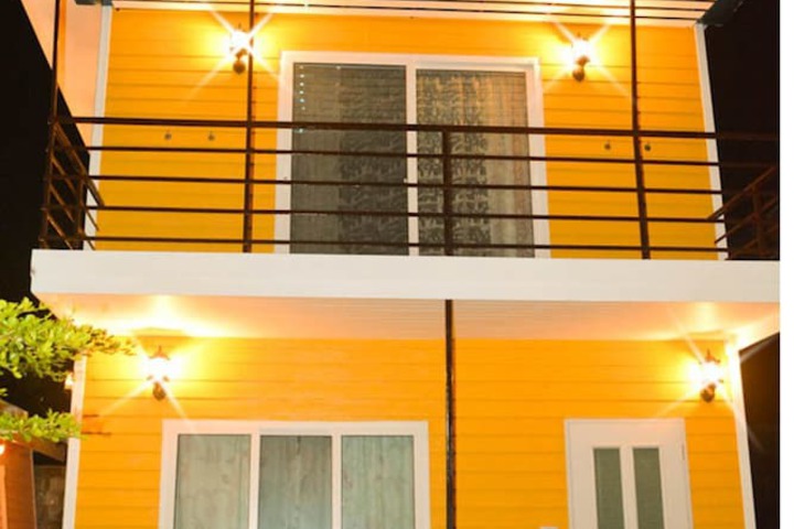 Sweet Lighthouse Homestay