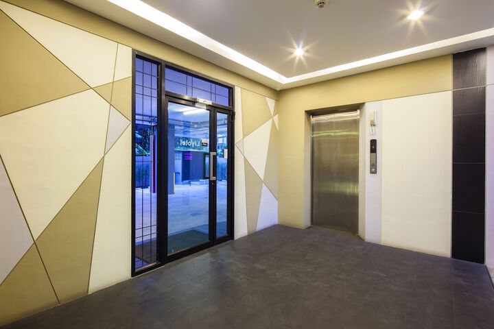 Elevator