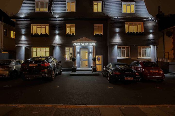 Hotel 68 of 69