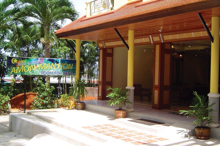 Hotel 22 of 26